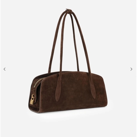 Parisa Wang Gabrielle East-West Shoulder Bag - Picture 4 of 14